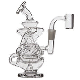 MJ Arsenal Infinity Mini Dab Rig